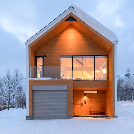 Koa Niseko Villa Exterior photo