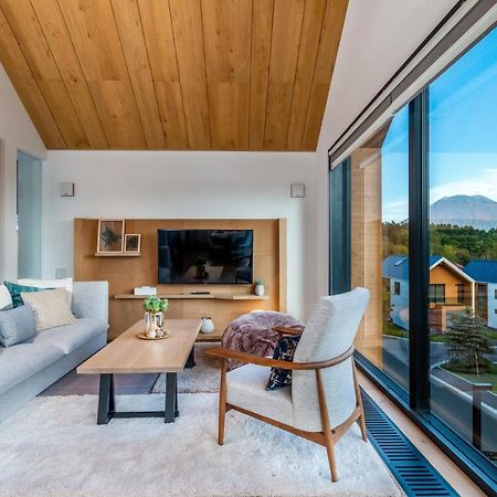 Koa Niseko Villa Exterior photo