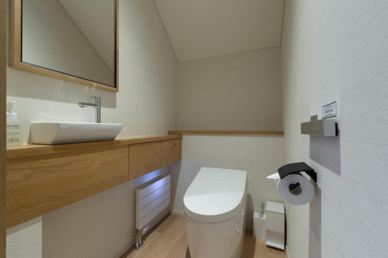 Koa Niseko Villa Exterior photo