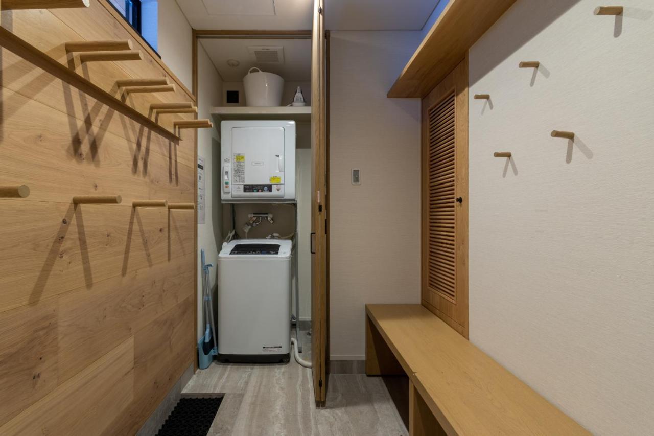 Koa Niseko Villa Exterior photo